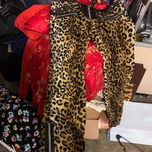 Lip service pants RARE